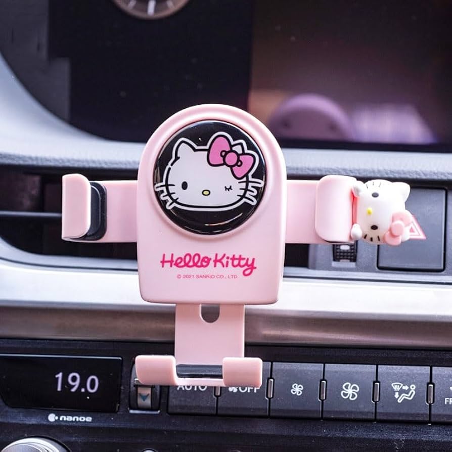 希少レア　ハローキティ　ケイタイホルダ　携帯スタンド　2008 サンリオ　レトロ 希少レア ハローキティ ケイタイホルダ 携帯スタンド 2008